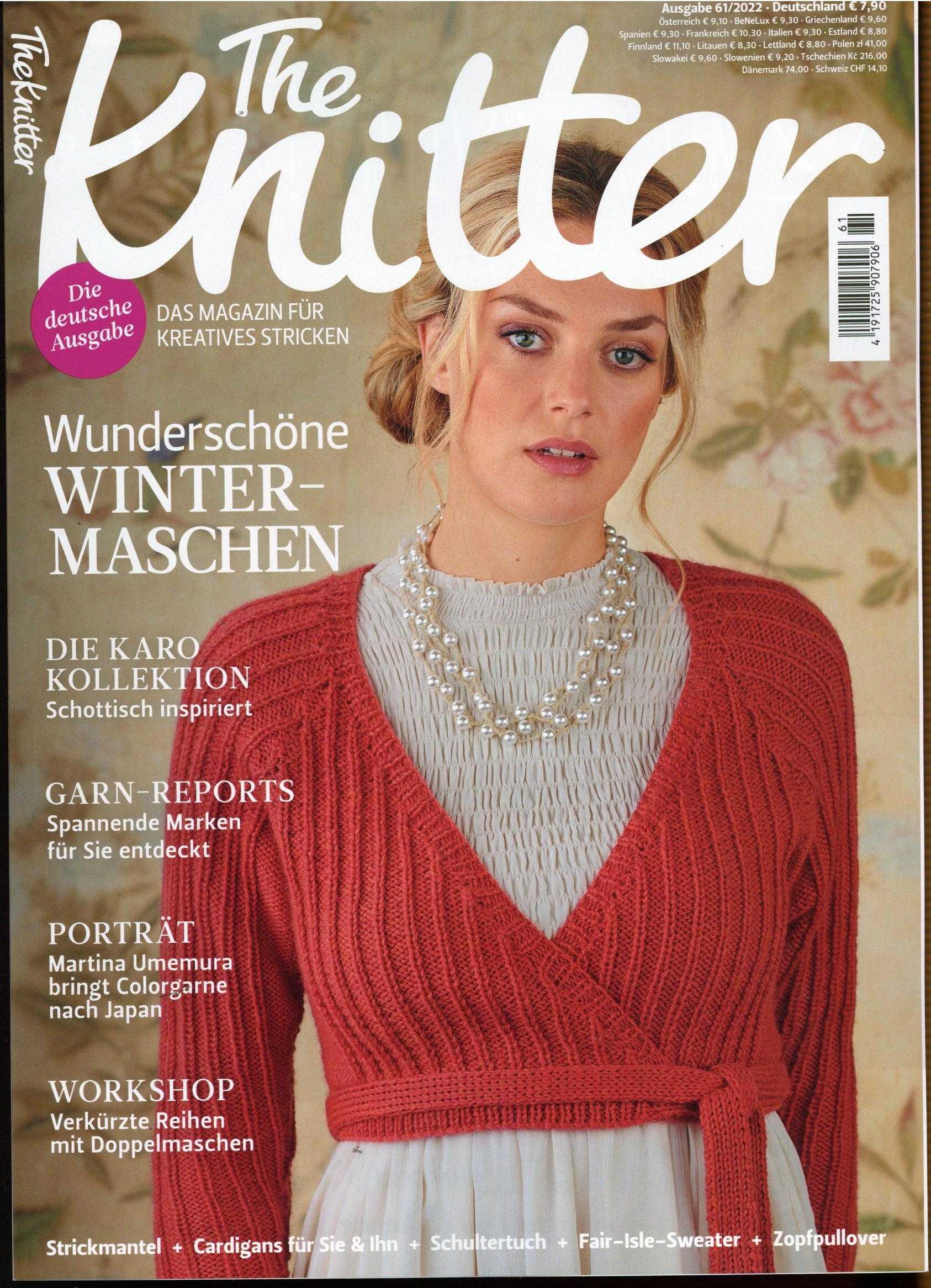 Knitter (DE)