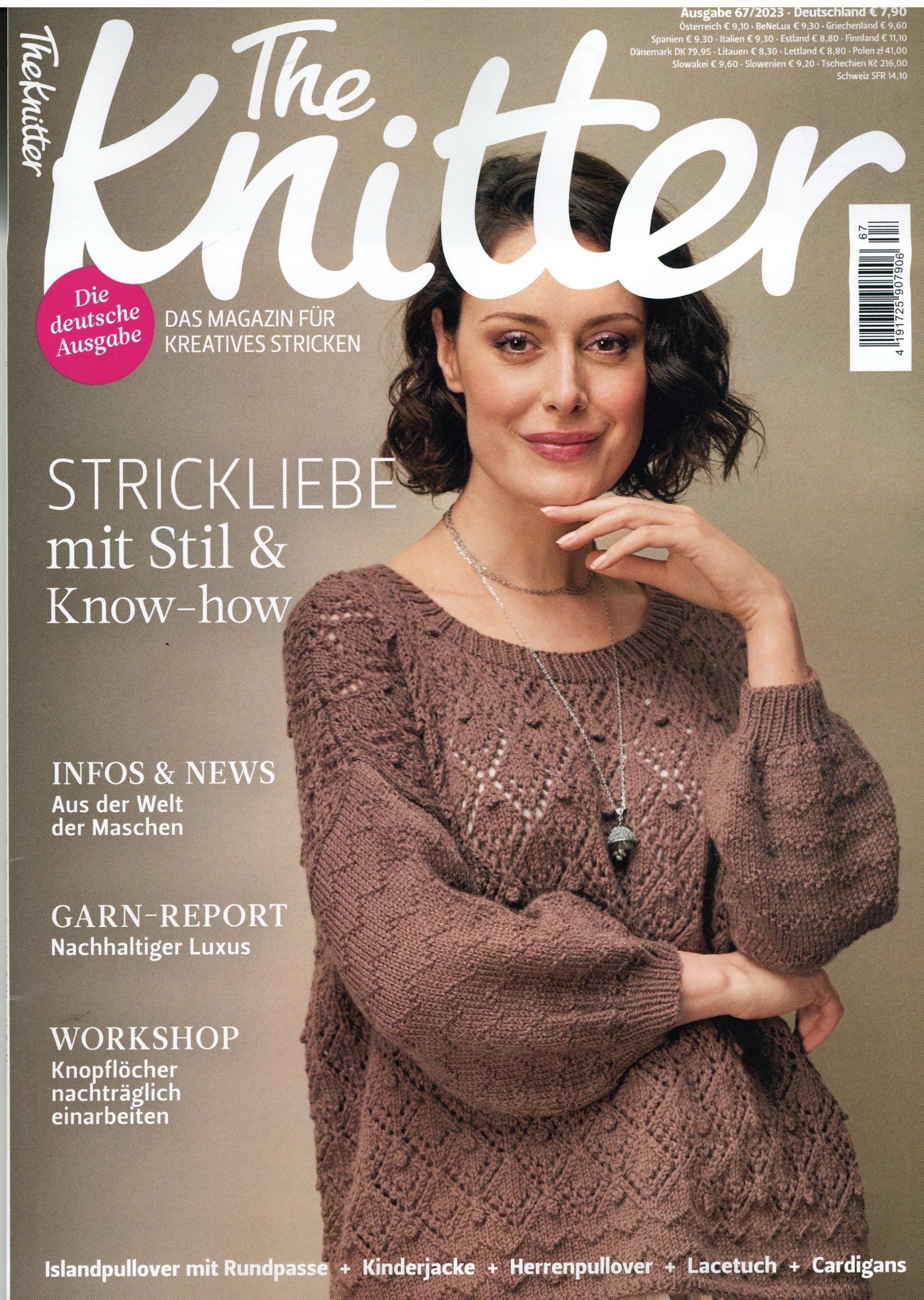 Knitter (DE)