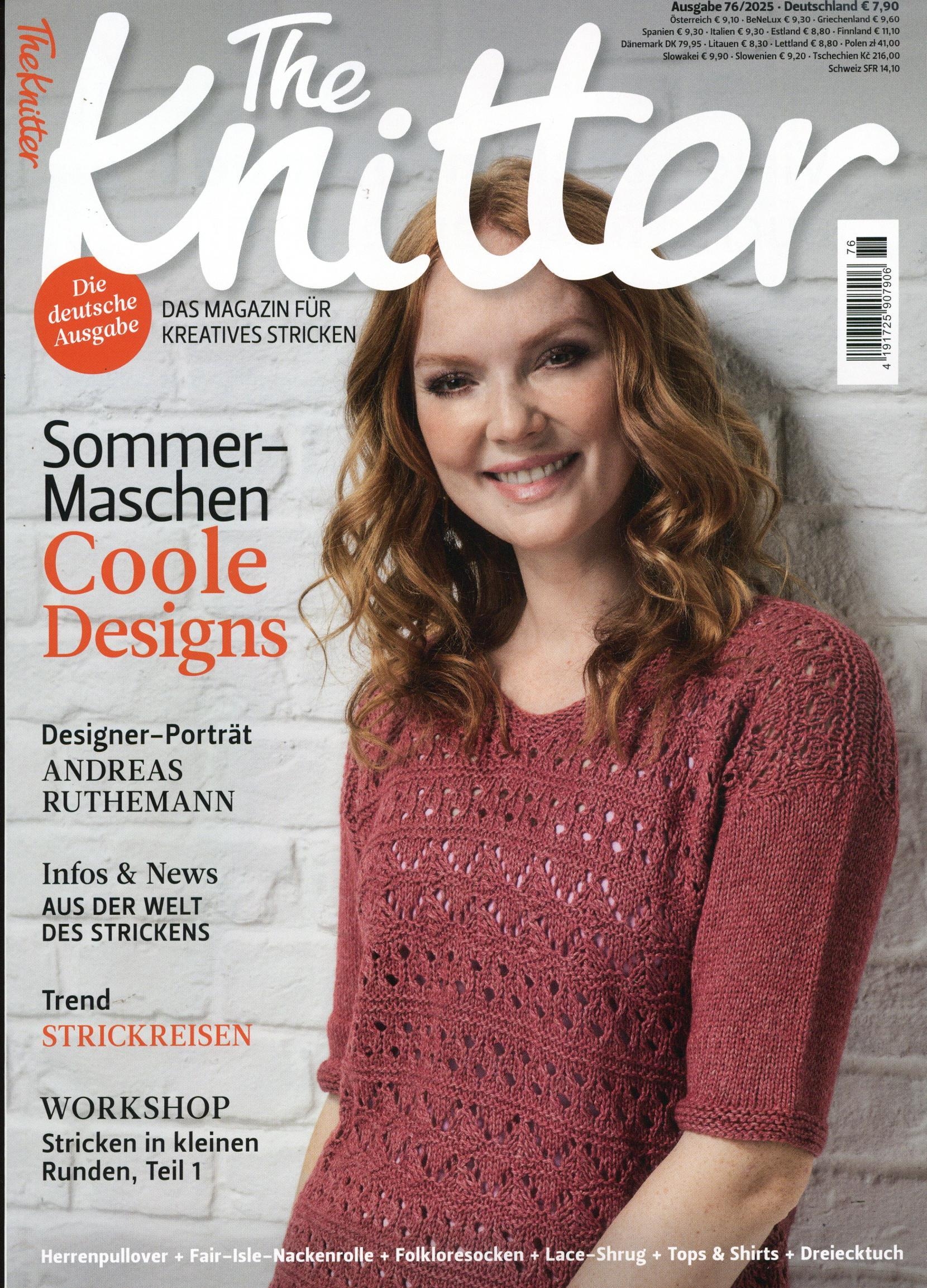 Knitter (DE)
