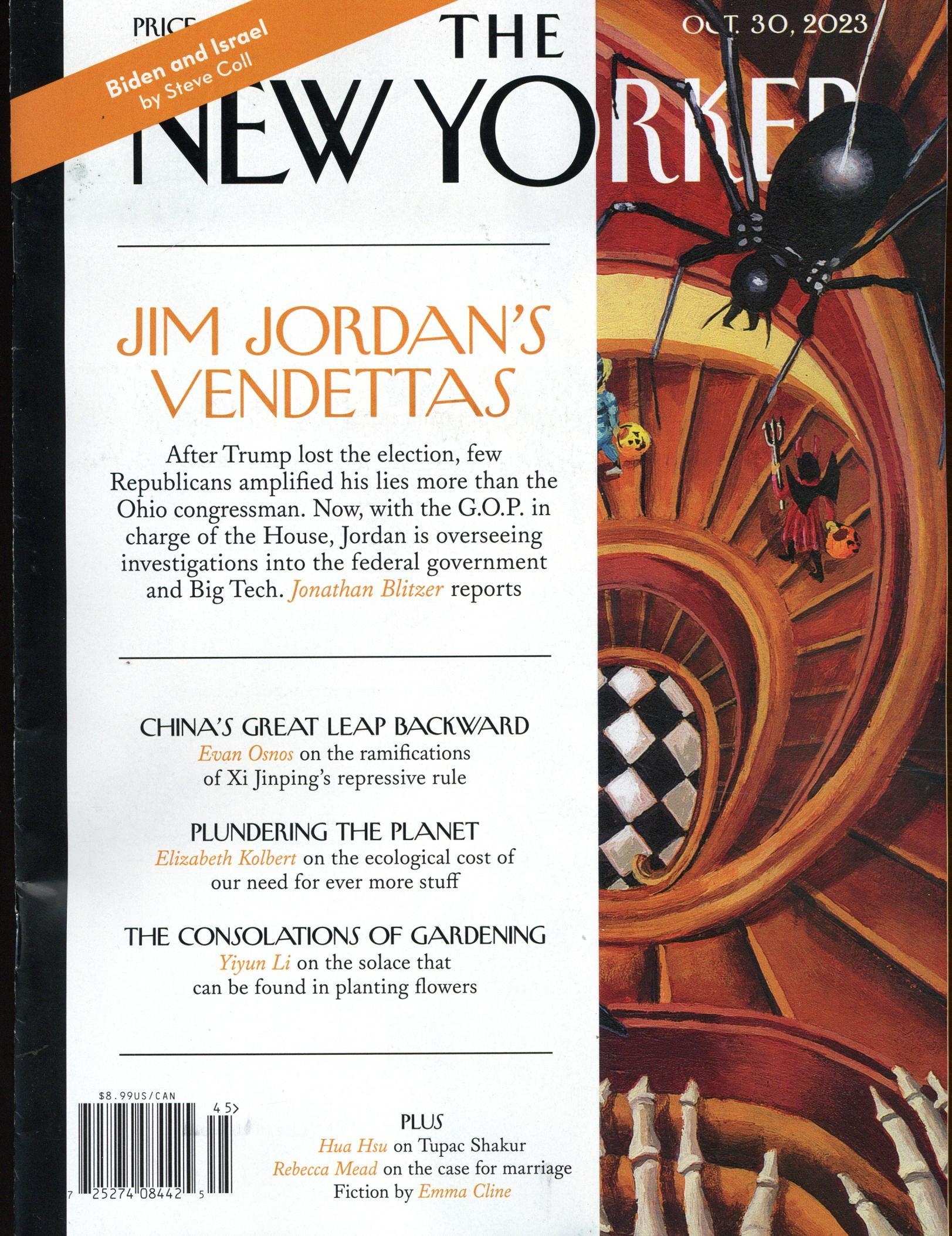 New Yorker