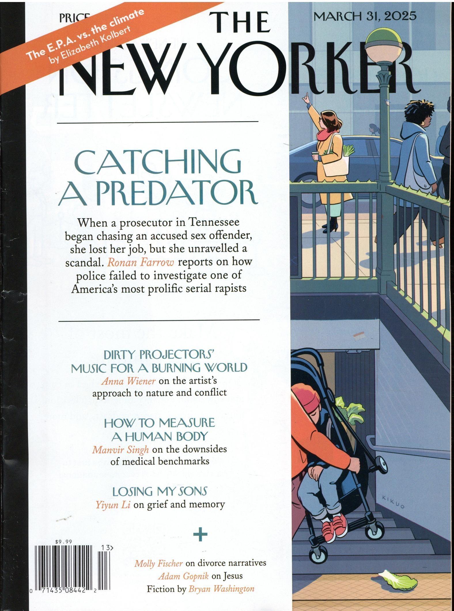 New Yorker