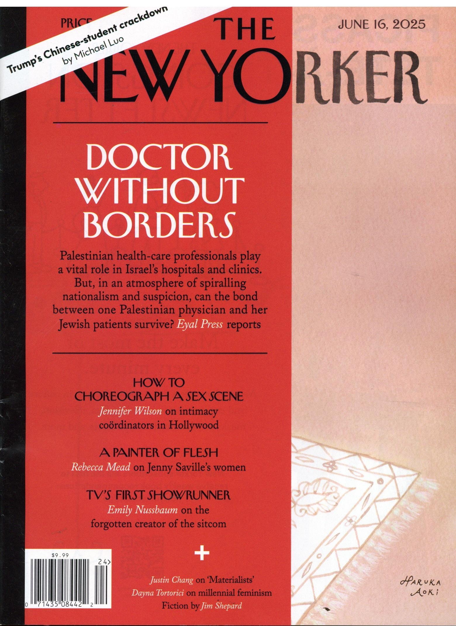 New Yorker