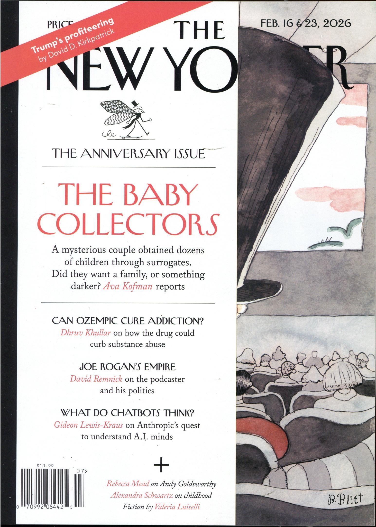 New Yorker