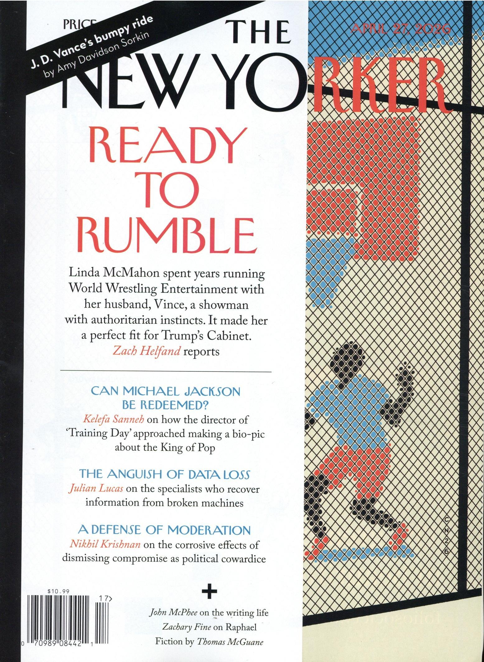 New Yorker