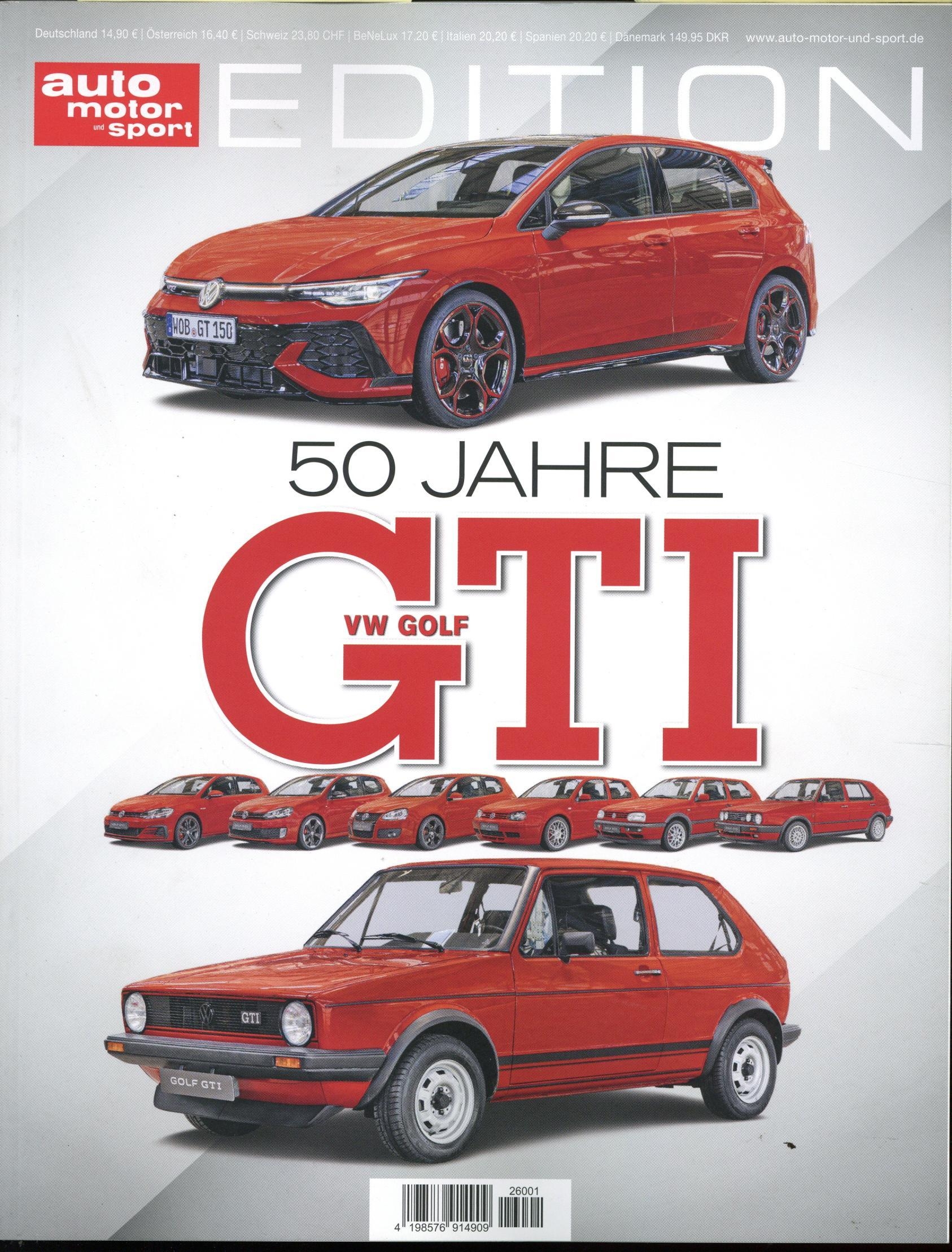 Auto Motor & Sport Sp.