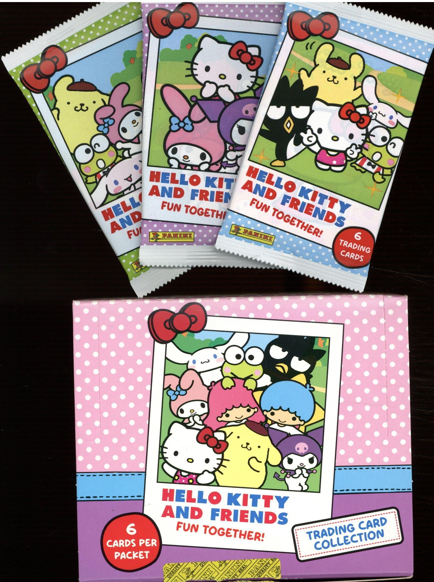 Hello Kitty 1-pack-26