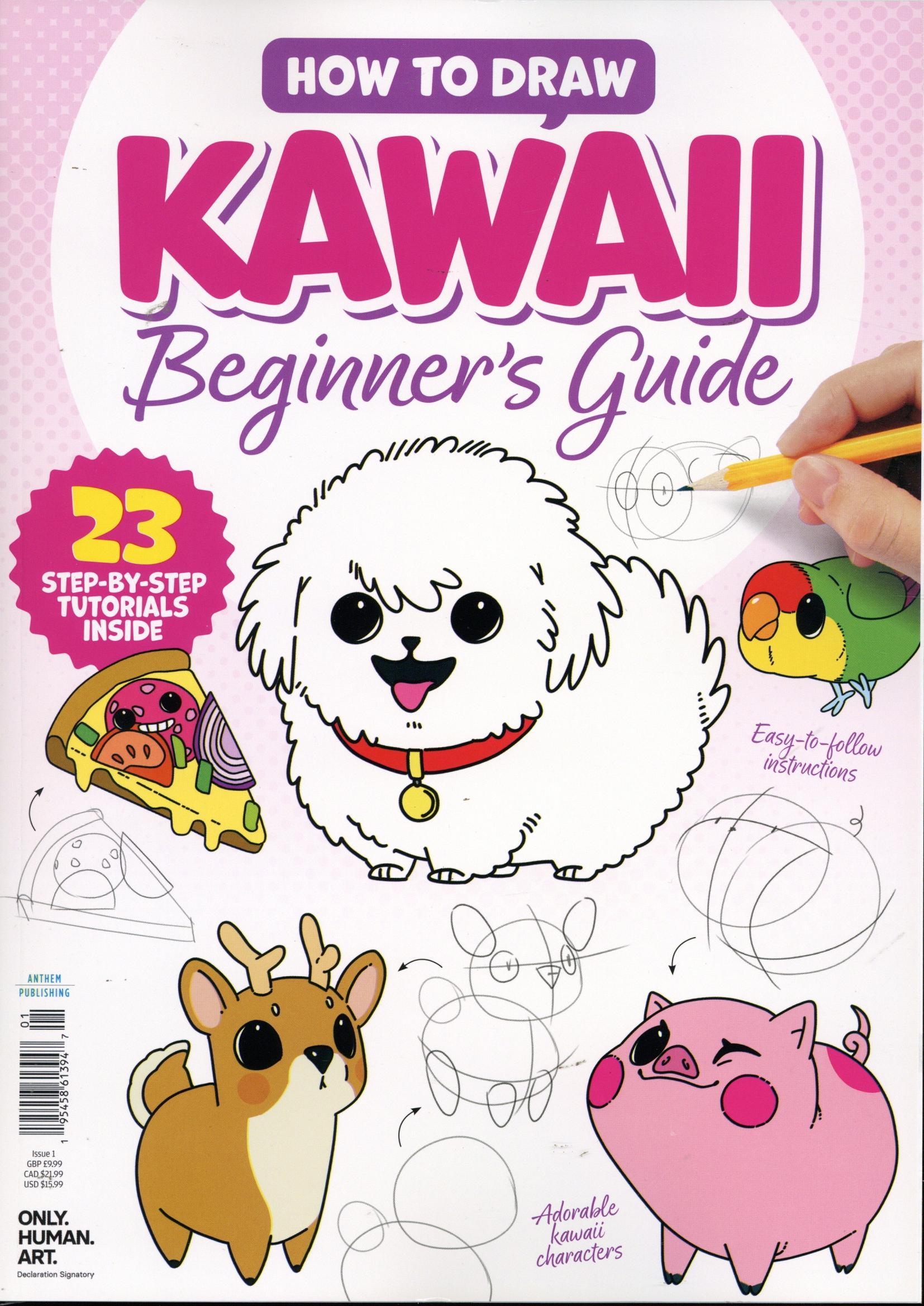 How to Draw