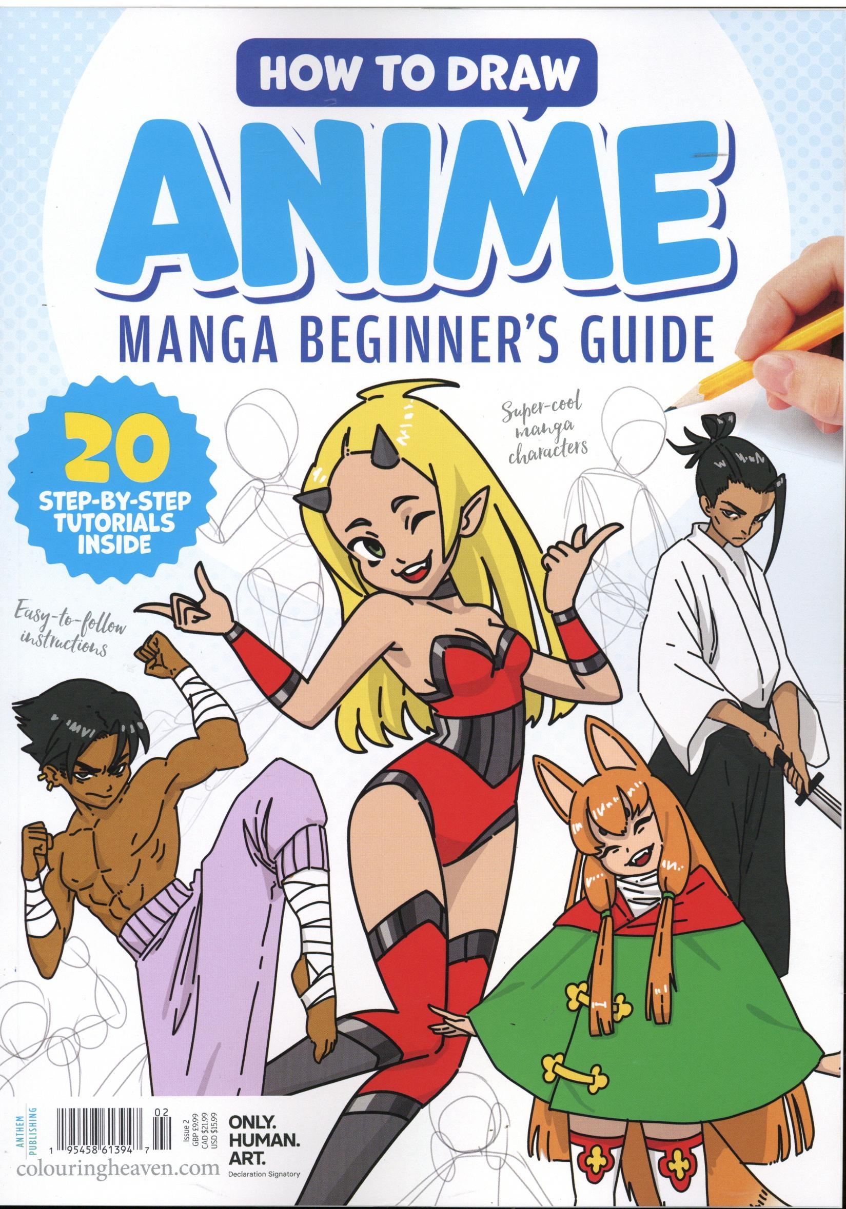 How to Draw