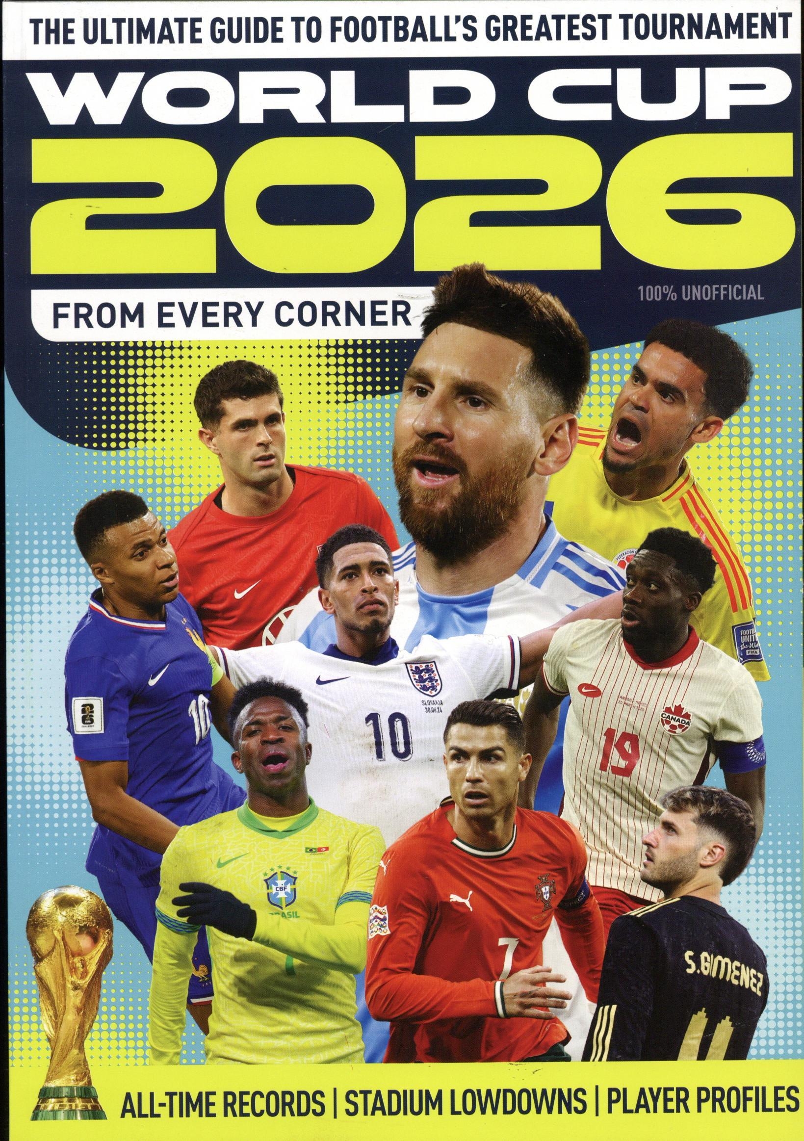 World Cup 2026