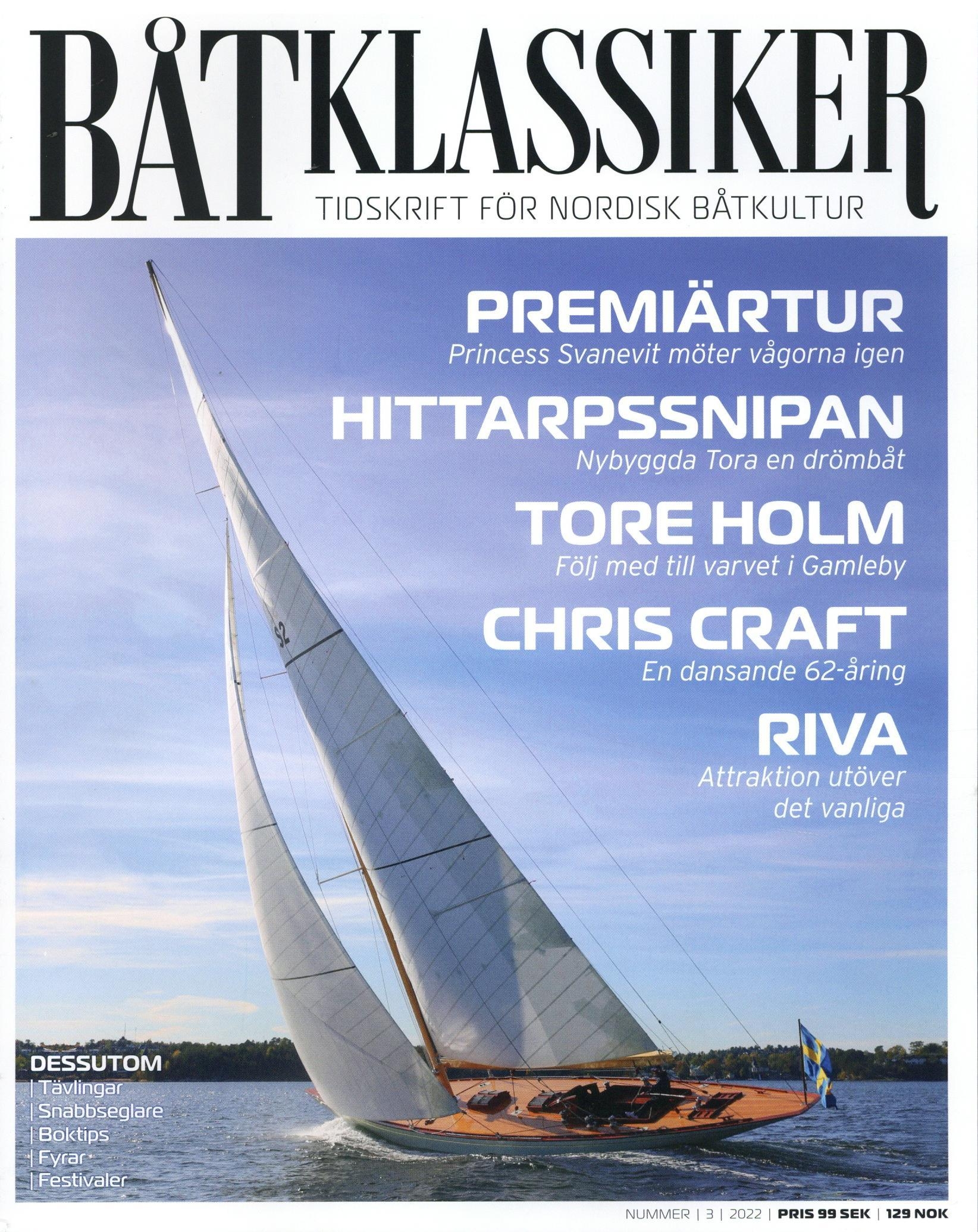 Båtklassiker