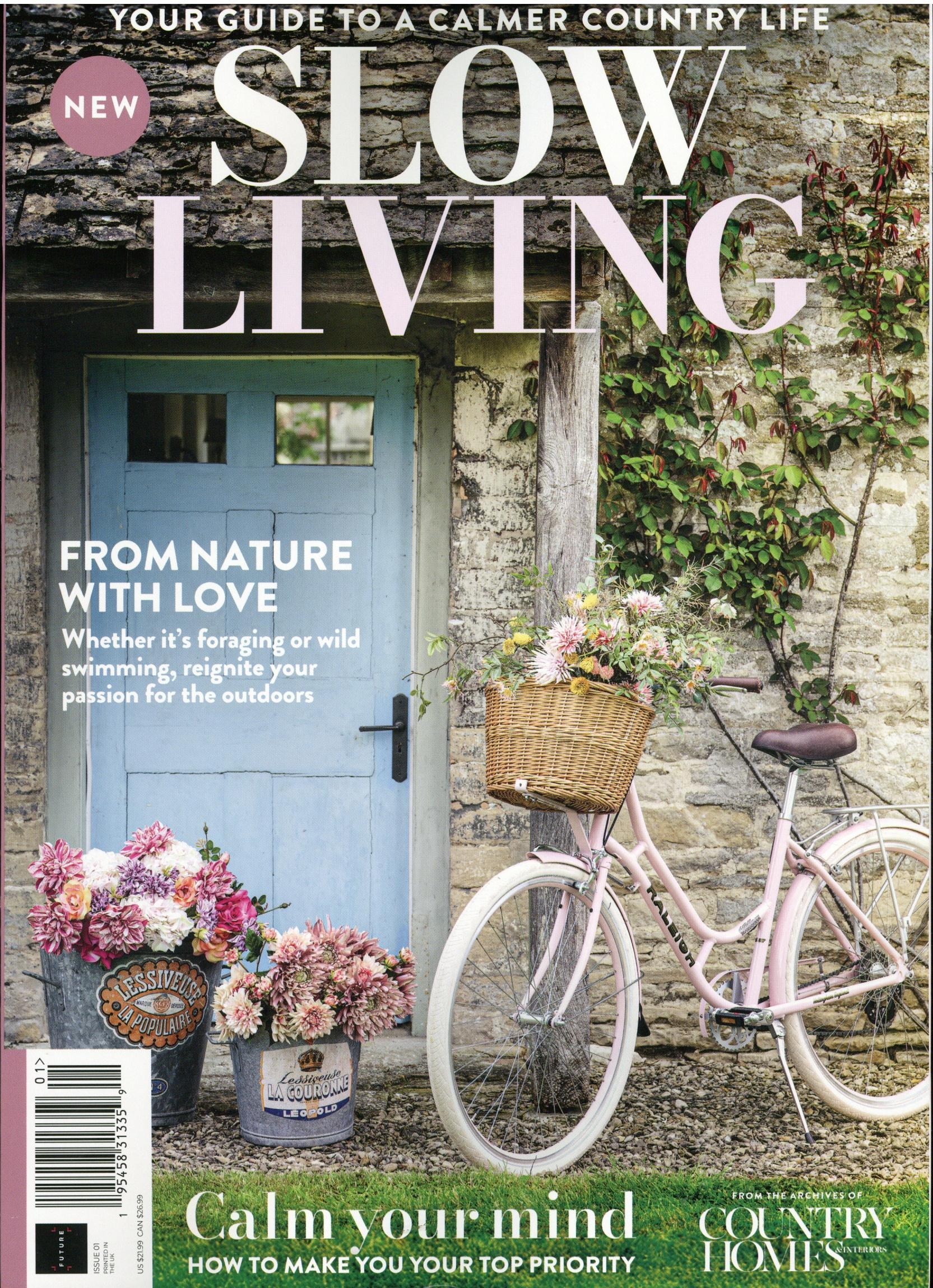 Country H&Int Slow Liv