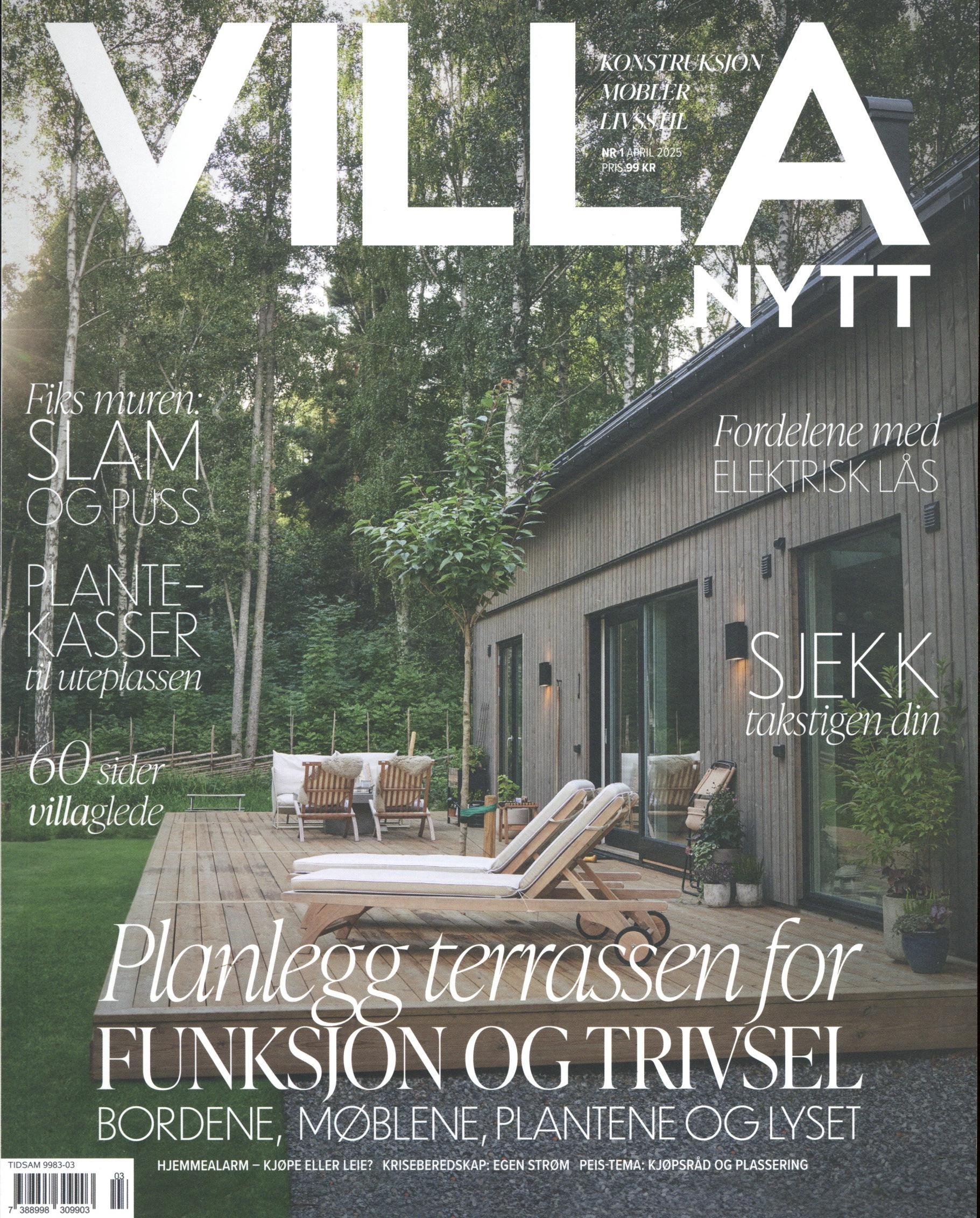 Villanytt Norge