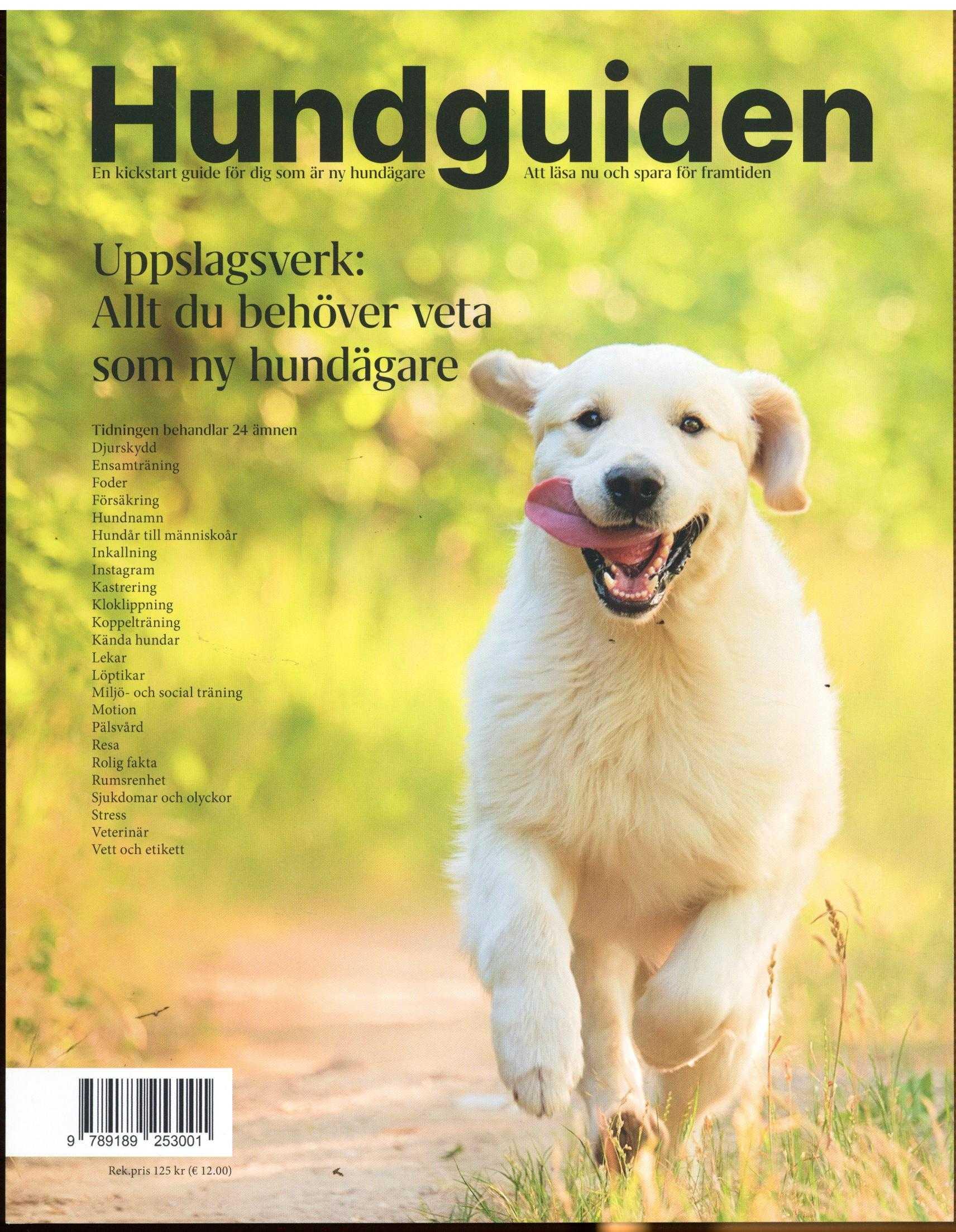 Hundguiden