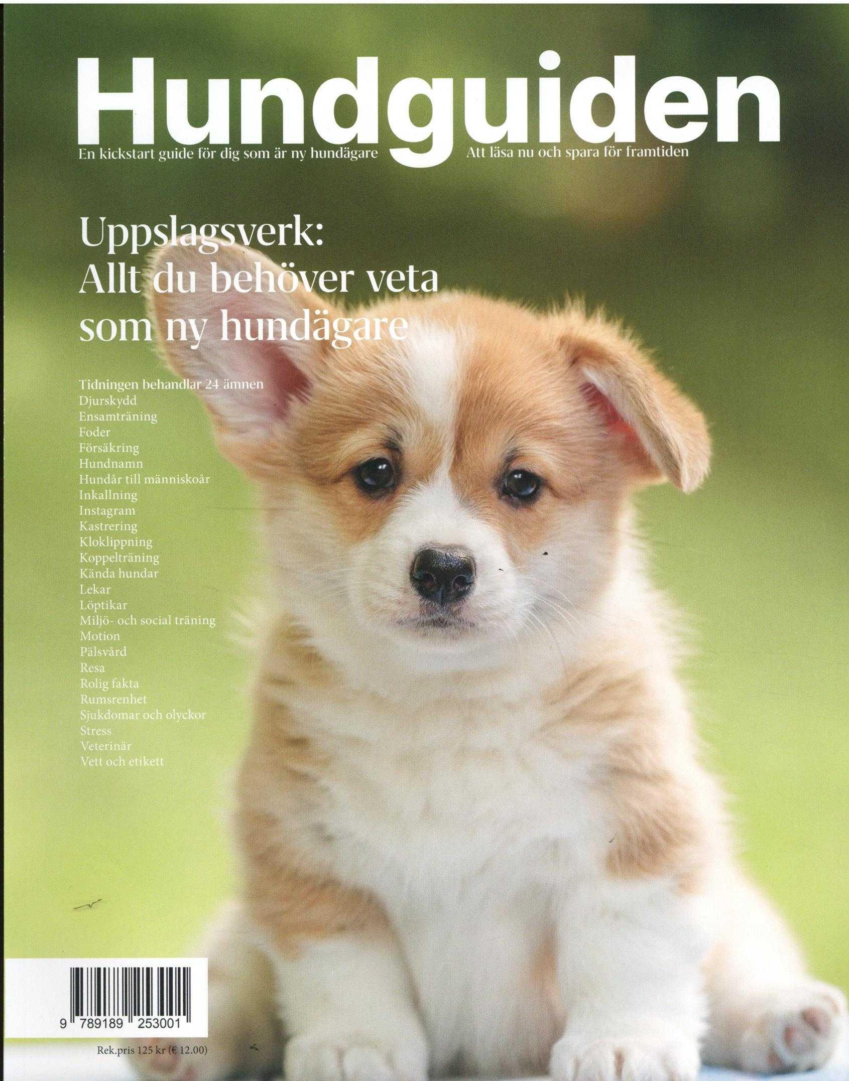 Hundguiden