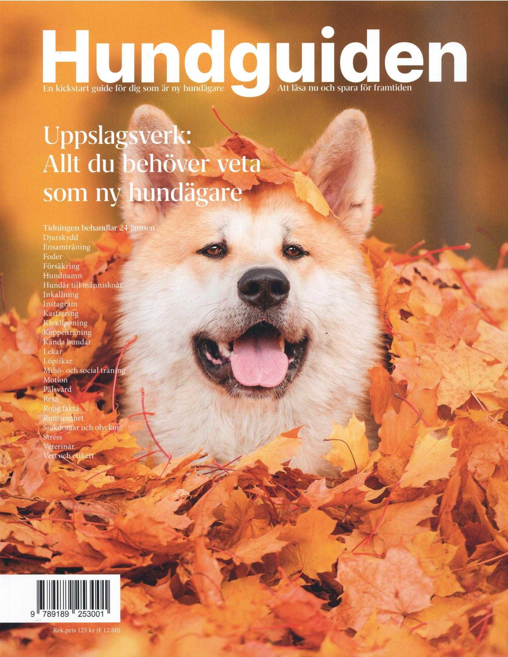 Hundguiden