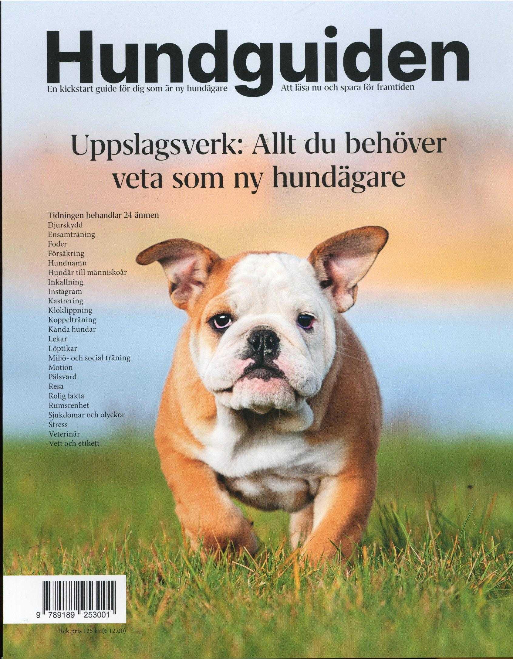 Hundguiden