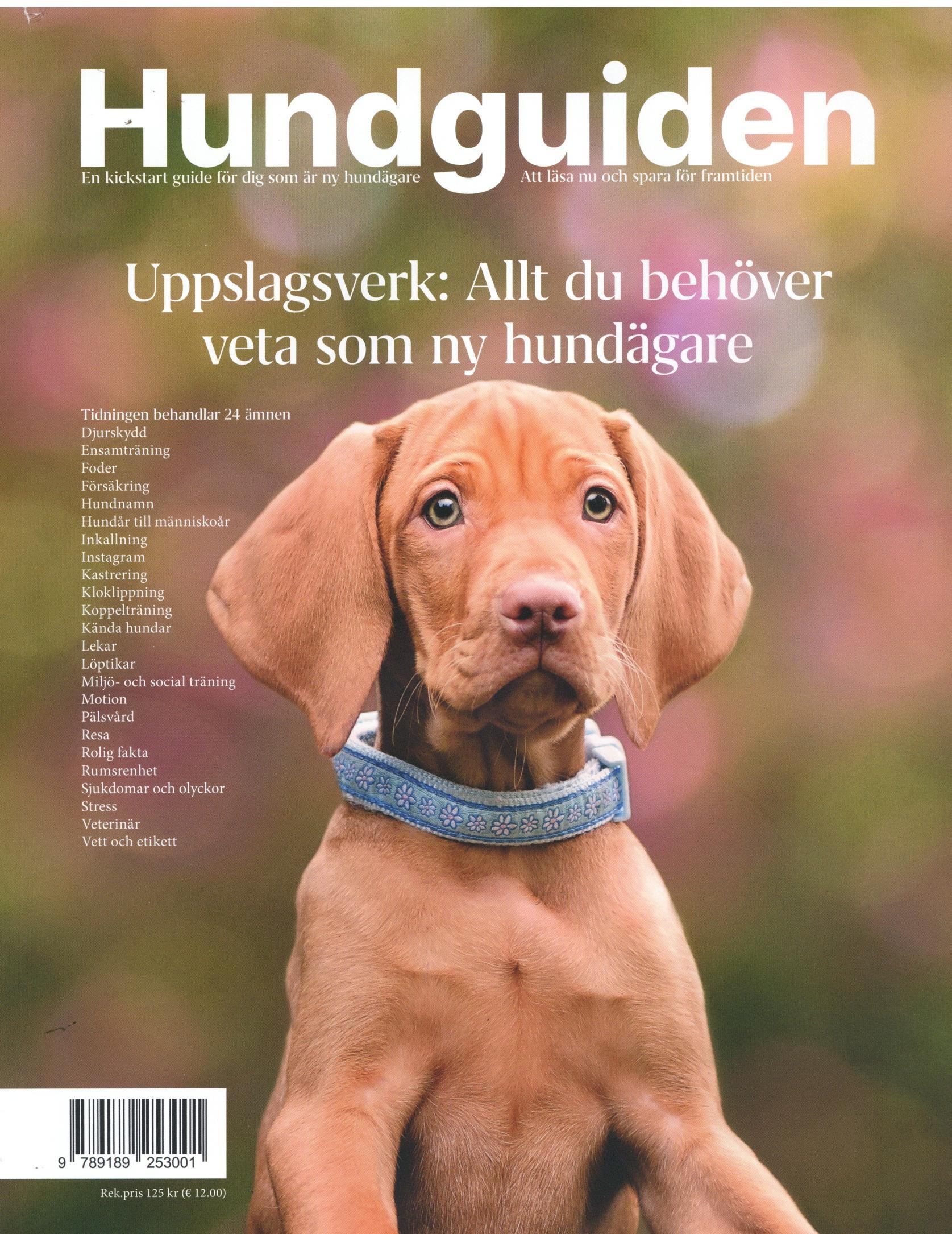 Hundguiden