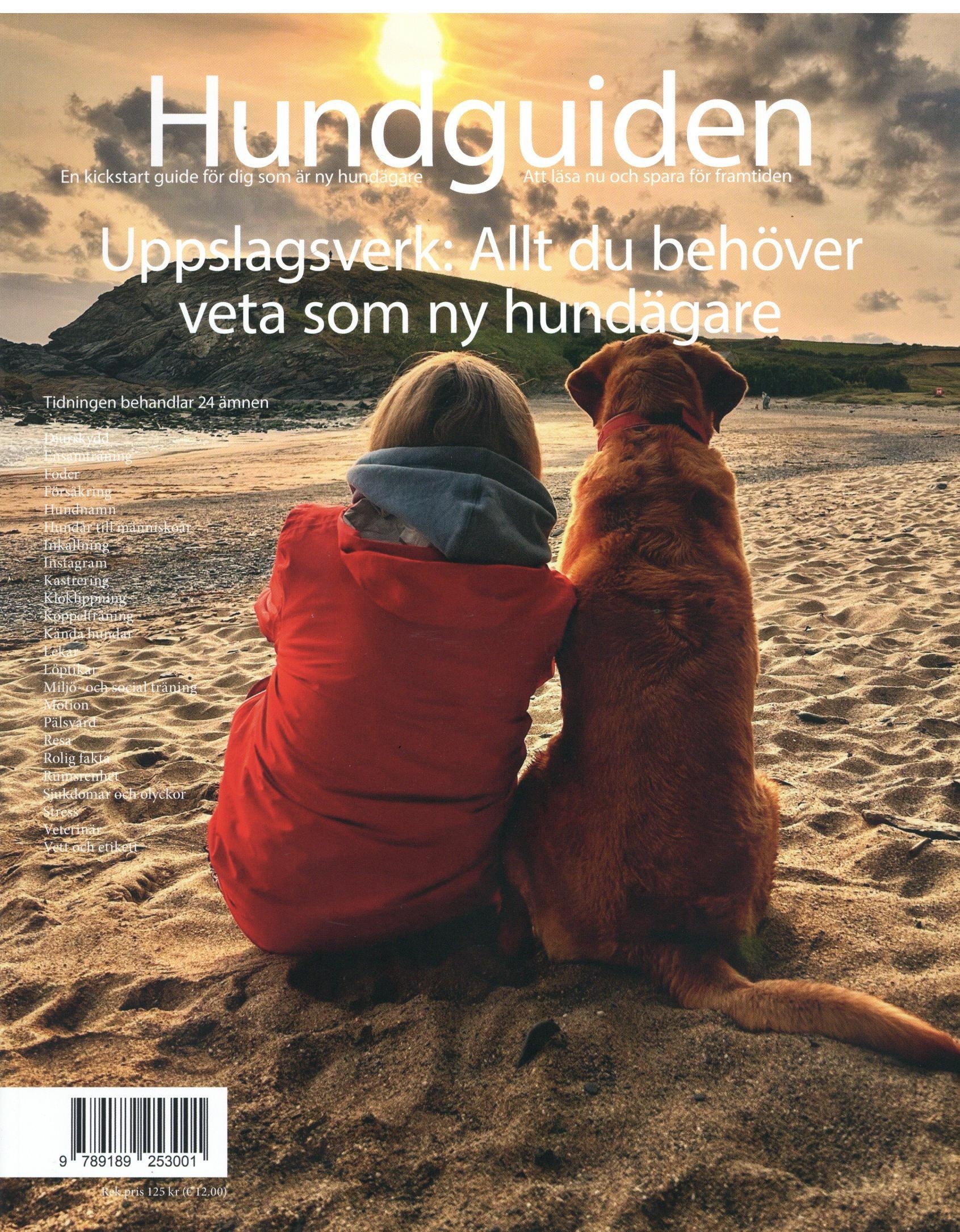 Hundguiden