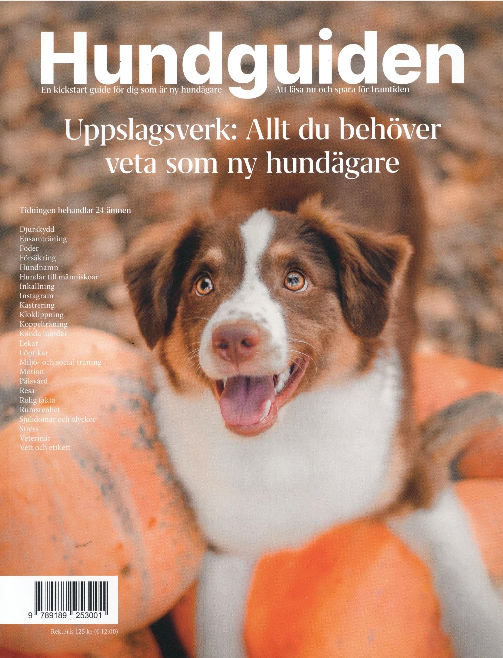 Hundguiden