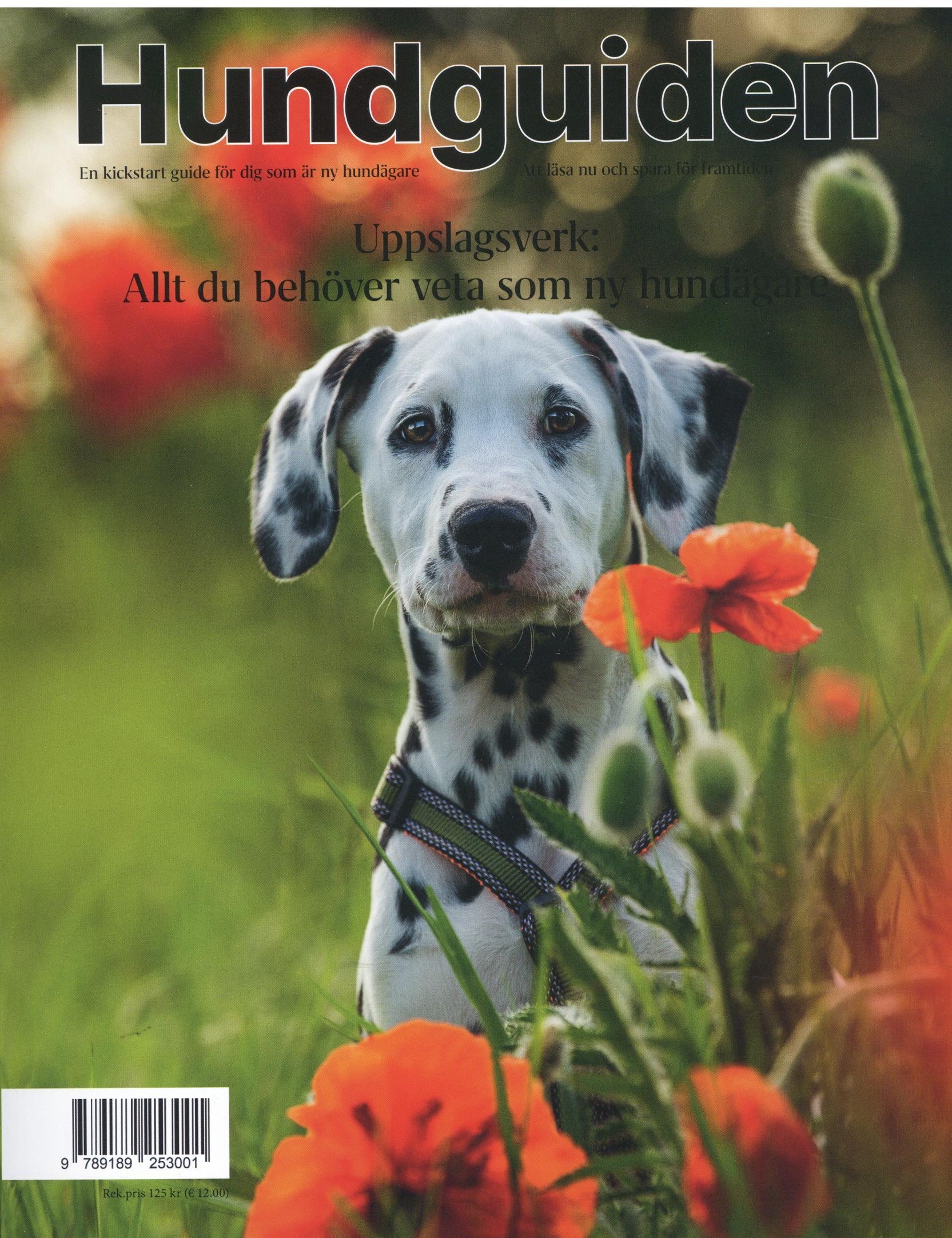 Hundguiden