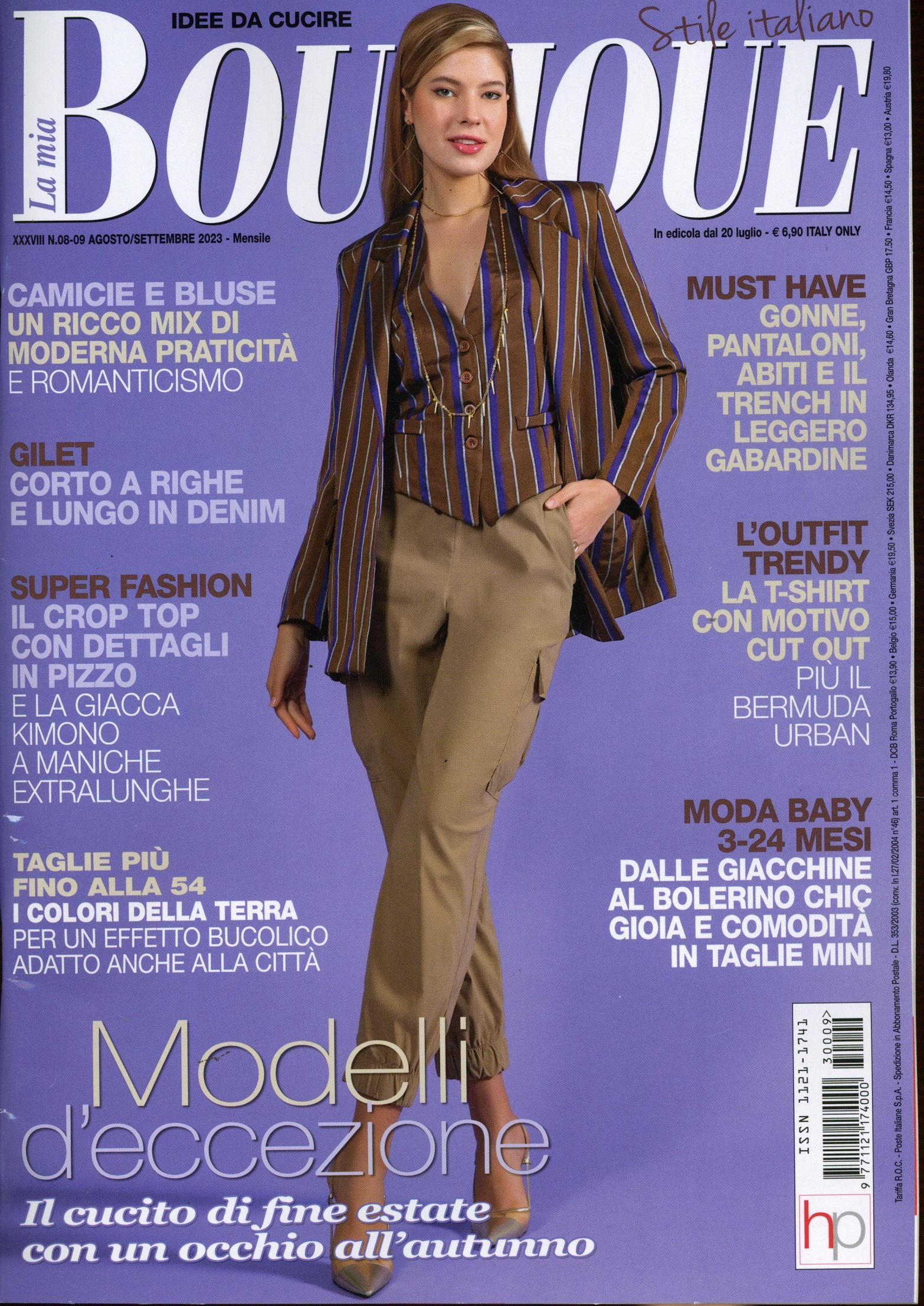 La Mia Boutique