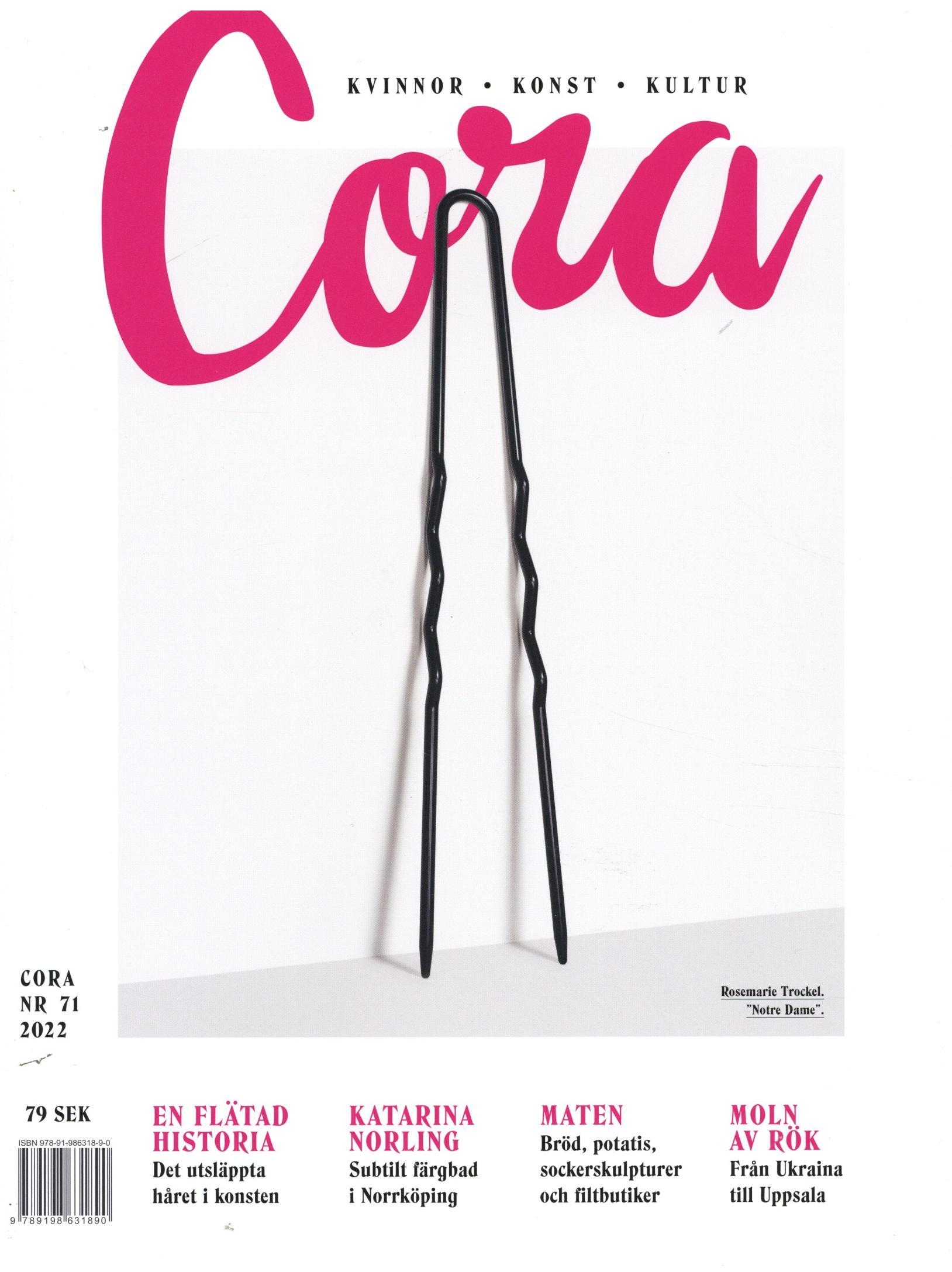 Cora