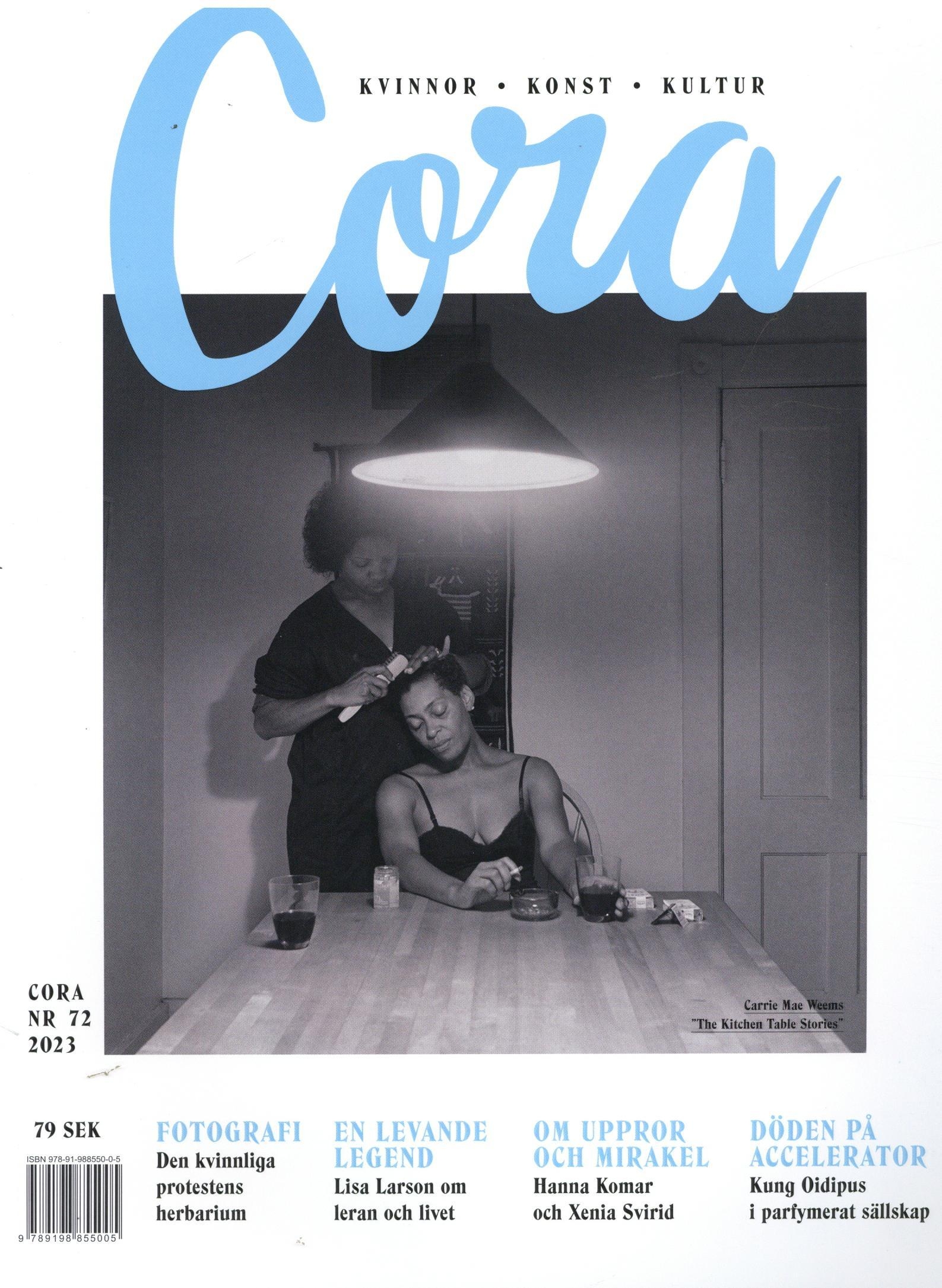 Cora
