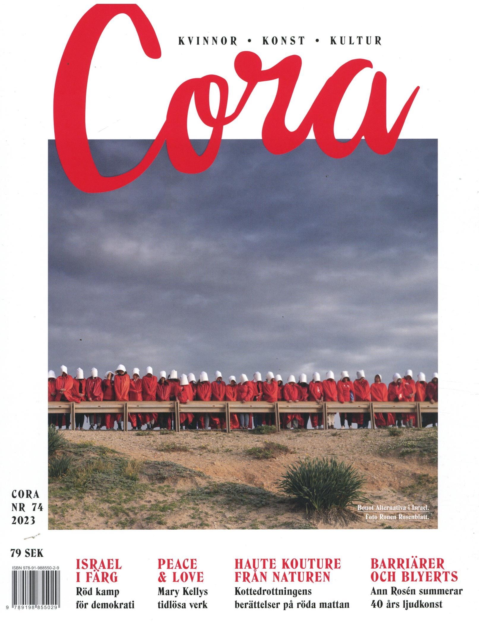 Cora